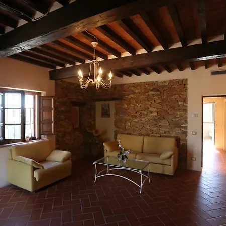 Molino Del Rotone Guest House Buti Exterior photo