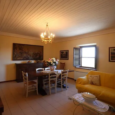 Molino Del Rotone Guest House Buti Exterior photo