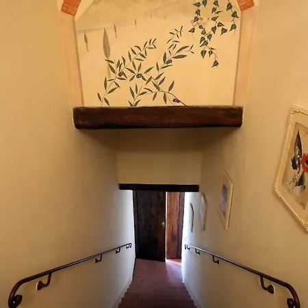 Molino Del Rotone Guest House Buti Exterior photo
