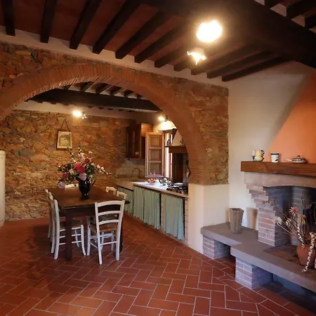 Molino Del Rotone Guest House Buti Exterior photo