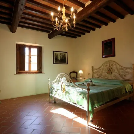 Molino Del Rotone Guest House Buti Exterior photo