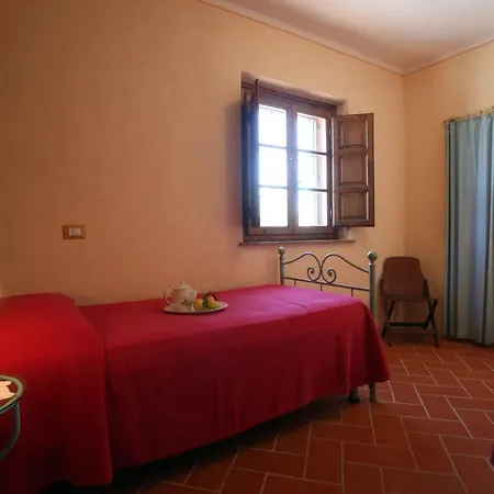 Molino Del Rotone Guest House Buti Exterior photo