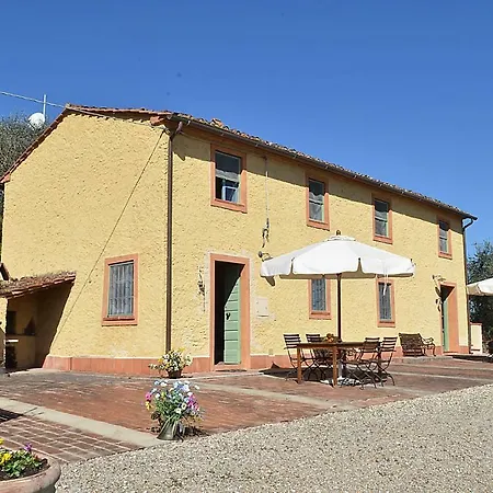Molino Del Rotone Guest House Buti Exterior photo