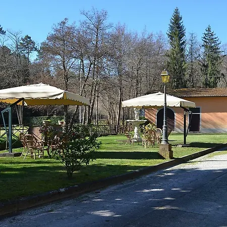 Molino Del Rotone Guest House Buti Exterior photo
