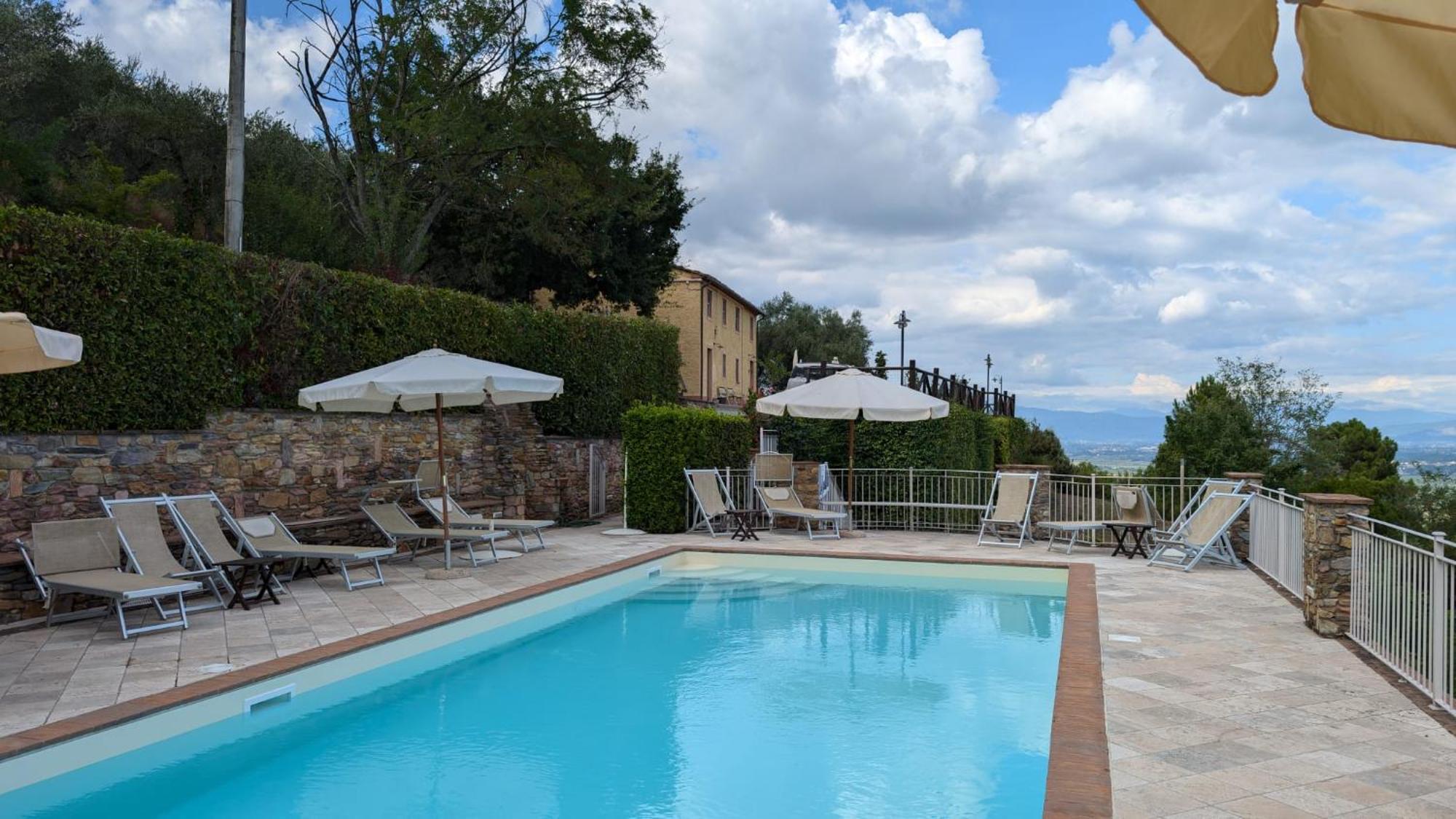 Molino Del Rotone Country house *