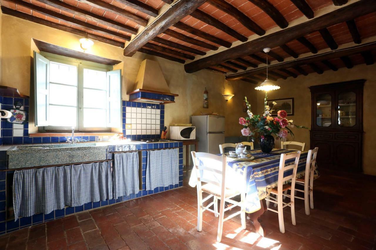 Casa di campagna Molino Del Rotone *