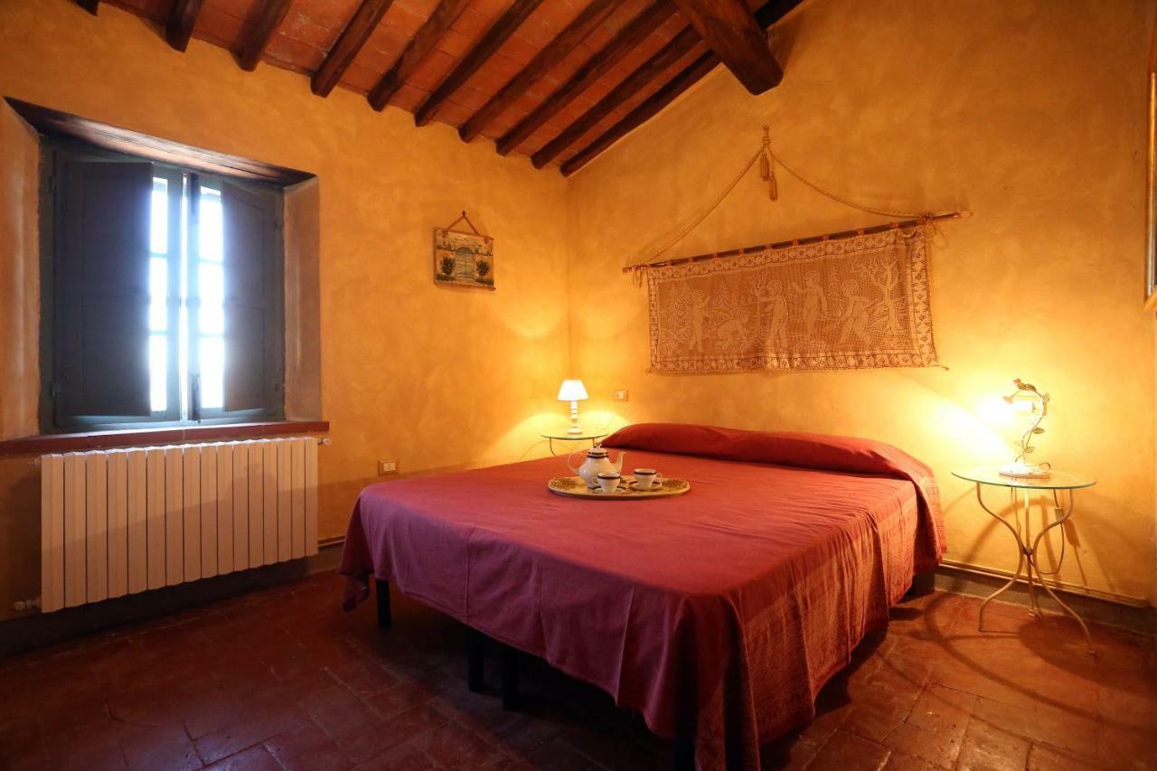 Molino Del Rotone Buti