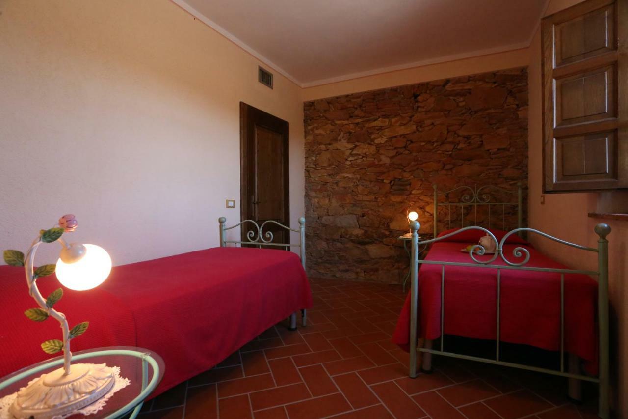 Molino Del Rotone Country house