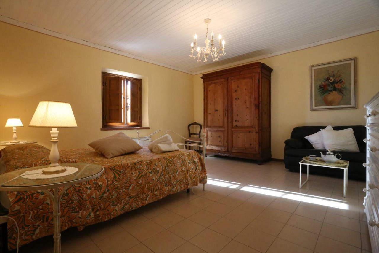 Country house Molino Del Rotone