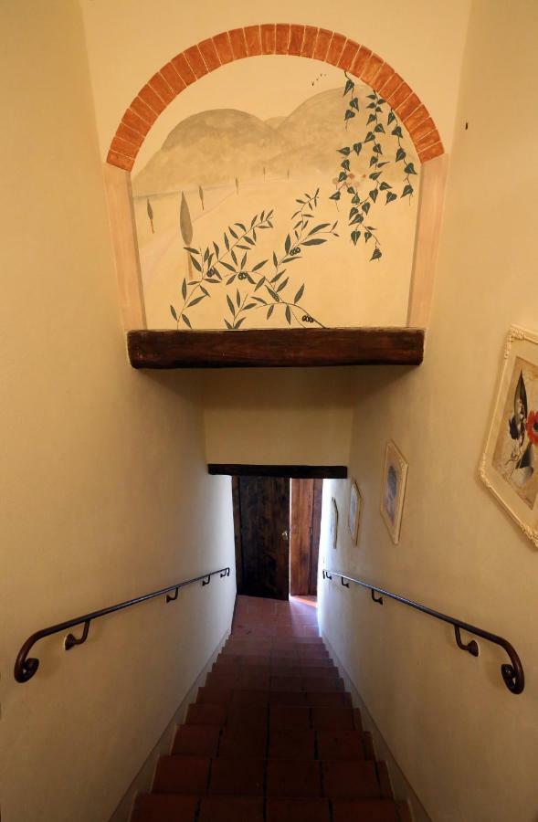 Molino Del Rotone Buti