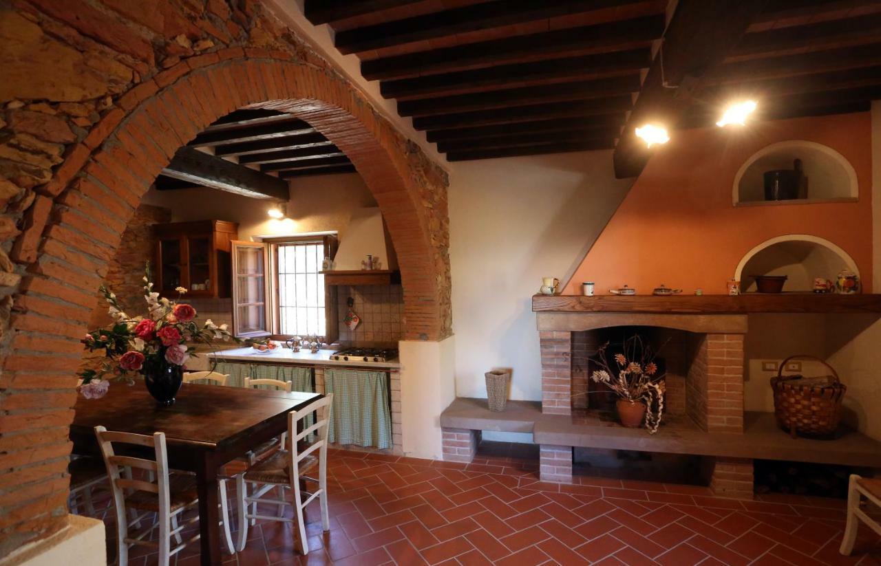 Molino Del Rotone Country house