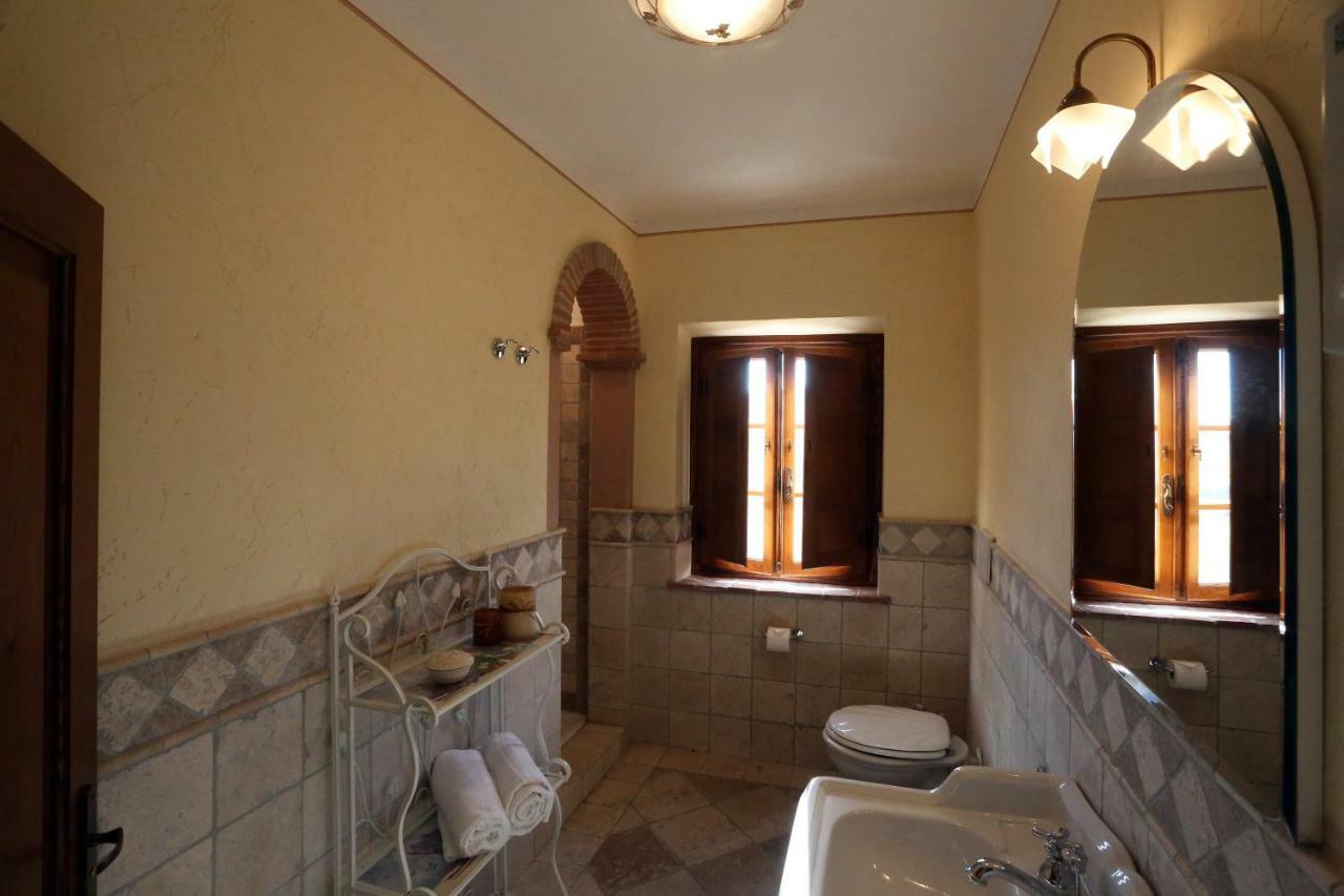 Country house Molino Del Rotone