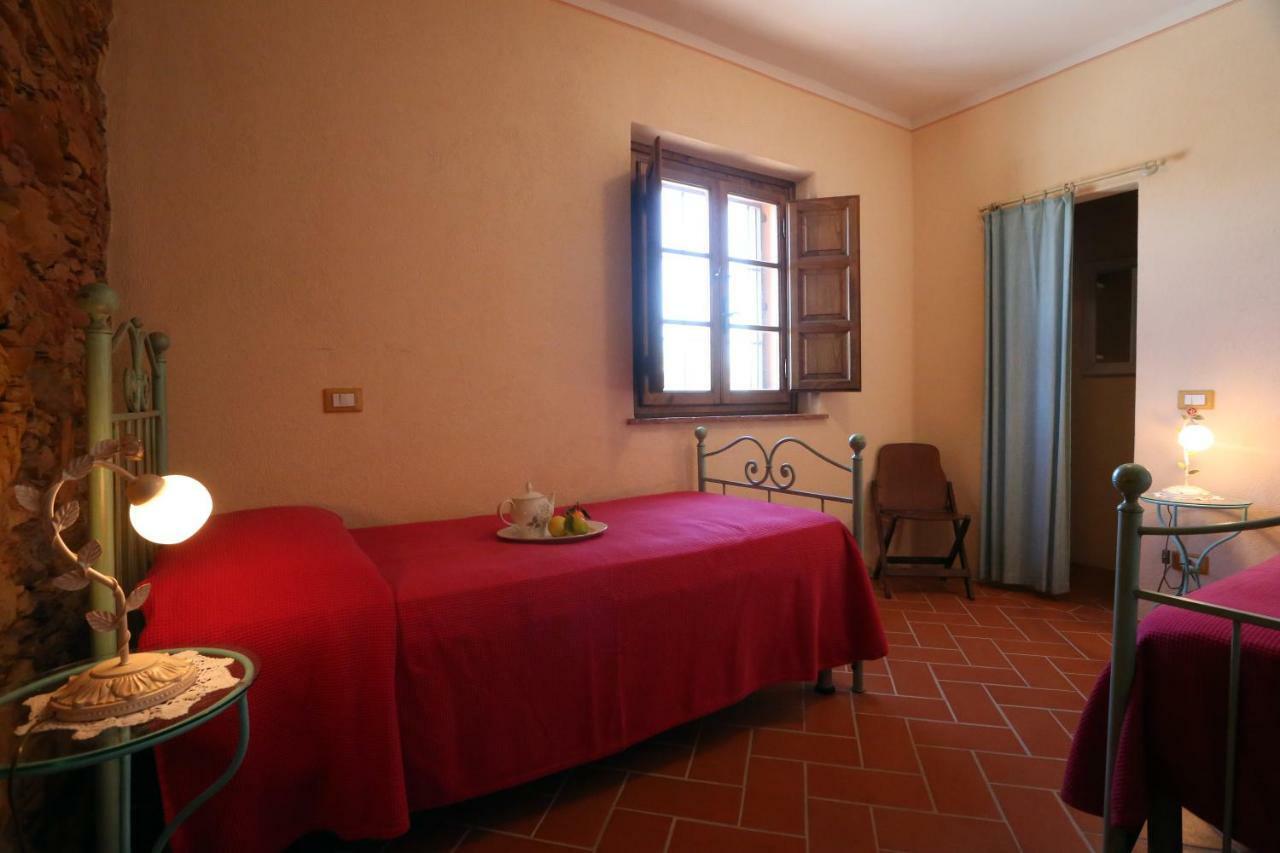 Molino Del Rotone Casa di campagna