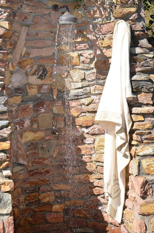 Molino Del Rotone Casa di campagna Buti