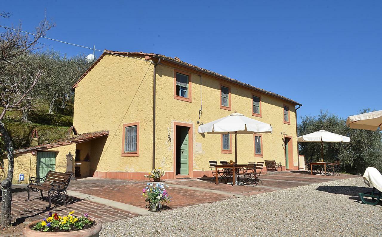 Molino Del Rotone Country house *