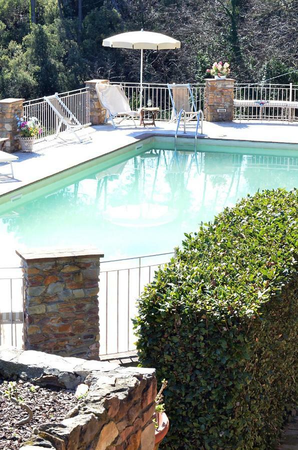 Country house Molino Del Rotone Buti