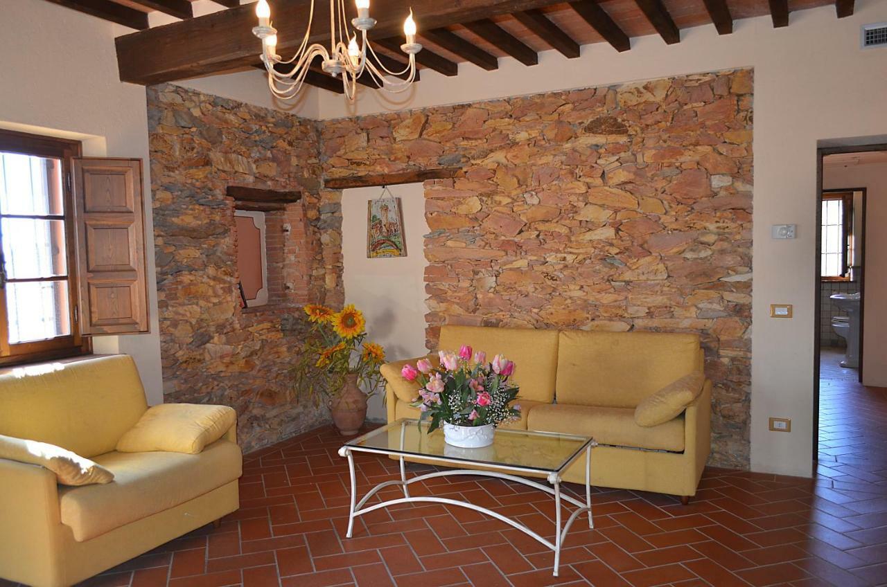 Country house Molino Del Rotone *