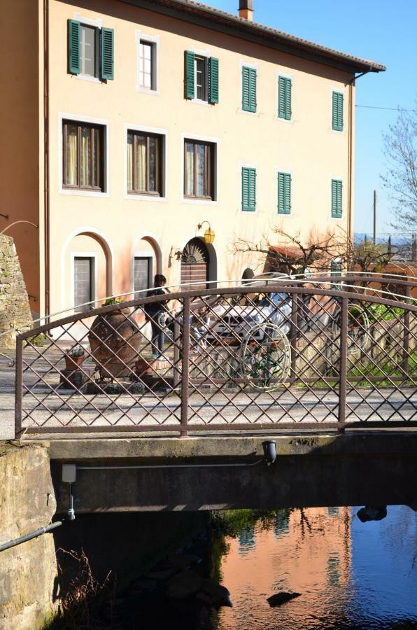 Molino Del Rotone