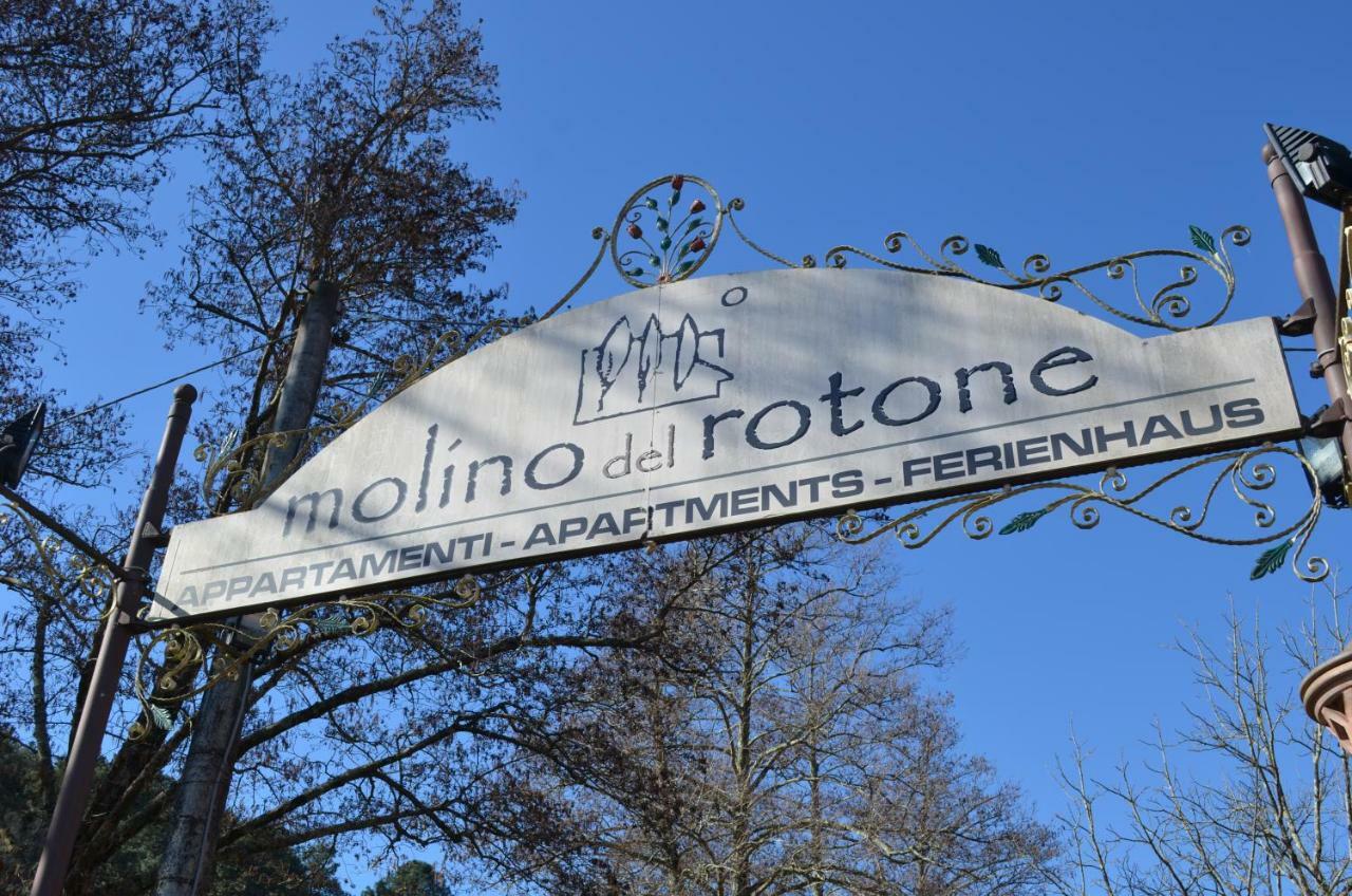 Molino Del Rotone Casa di campagna